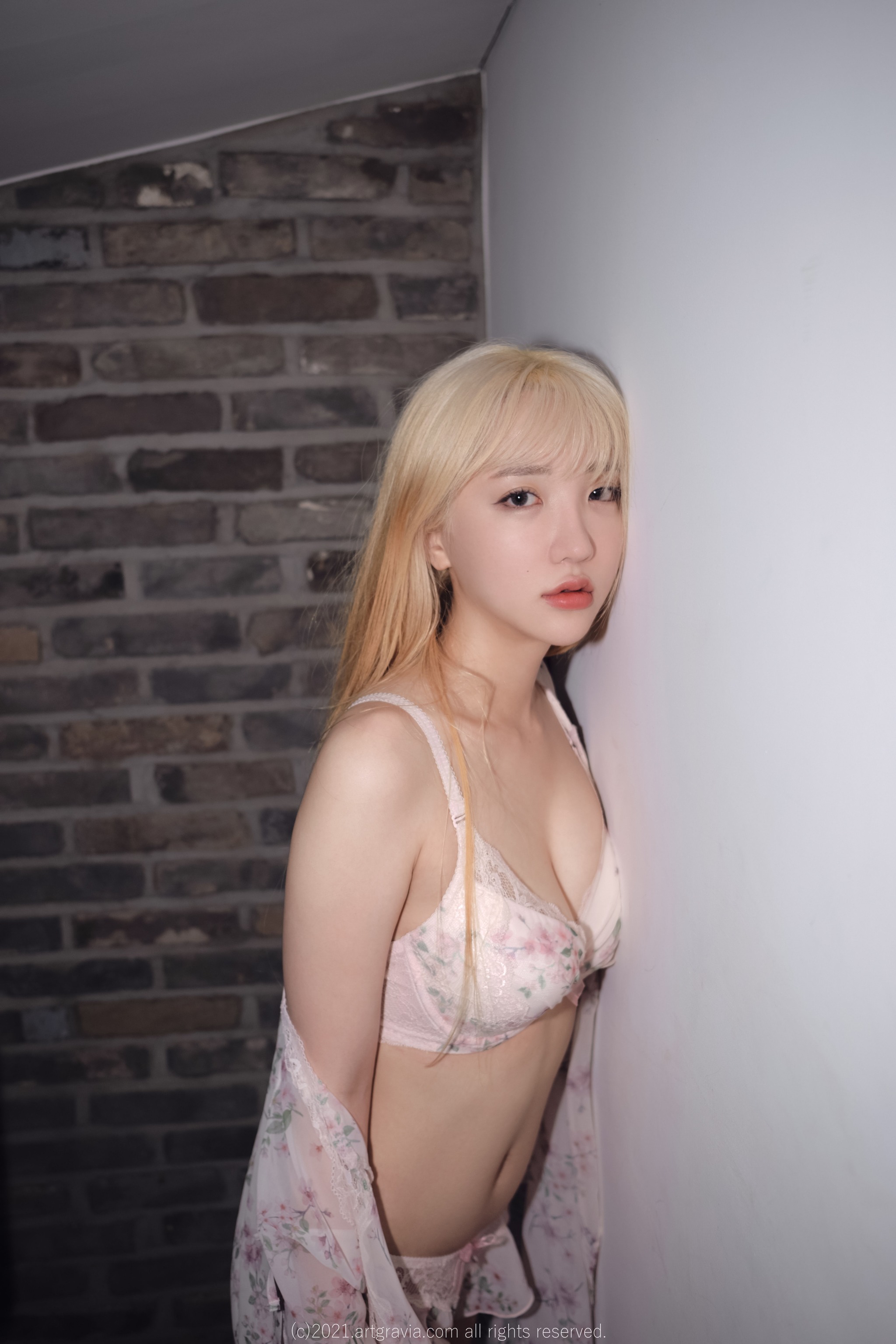 图片[1]-【024】孫樂樂 ARTGRAVIA VOL.252 [67P]-XikXak